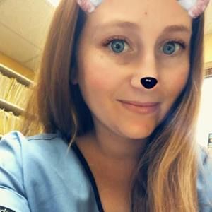 Meet your Posher, Erica